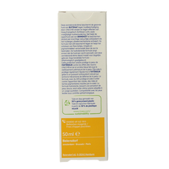 Nivea Sun face anti age Q10 SPF50 50 Milliliter