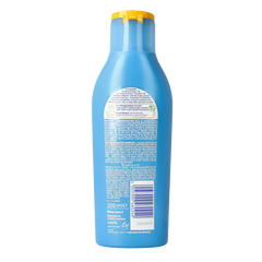 Nivea Sun protect bronze BF30 200 Milliliter