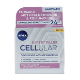 Nivea Hyaluron cellular dagcreme anti-age 50.00 Milliliter