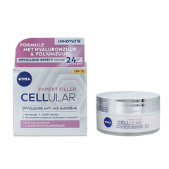 Nivea Hyaluron cellular dagcreme anti-age 50 Milliliter