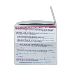 Nivea Hyaluron cellular dagcreme anti-age 50 Milliliter