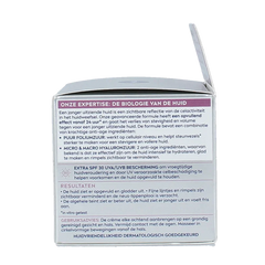 Nivea Hyaluron cellular dagcreme anti-age 50 Milliliter