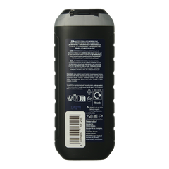 Nivea Men deep douchegel 250 Milliliter