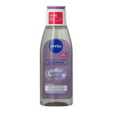 Nivea Sensitive micellair water 200 Milliliter