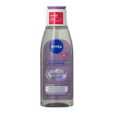 Nivea Sensitive micellair water 200 Milliliter