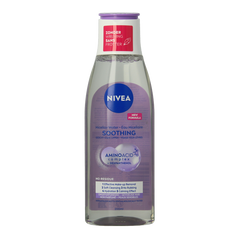 Nivea Sensitive micellair water 200 Milliliter