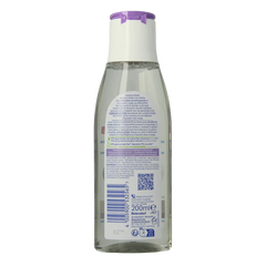 Nivea Sensitive micellair water 200 Milliliter