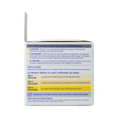 Nivea Q10 Power dagcreme SPF15 50.00 Milliliter