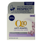 Nivea Q10 Power sensitive dagcreme SPF15 50 Milliliter