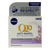 Nivea Q10 Power sensitive dagcreme SPF15 50.00 Milliliter