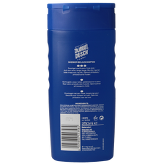Dubbeldusch Douchegel Fresh 250 Milliliter