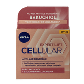 Nivea Cellular dagcreme hyaluron & elasticity 50.00 Milliliter