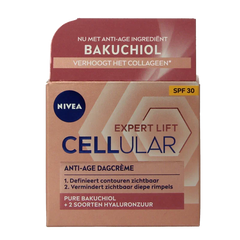 Nivea Cellular dagcreme hyaluron & elasticity 50 Milliliter