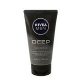 Nivea Men deep face scrub 75 Milliliter