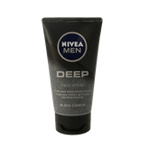 Nivea Men deep face scrub 75 Milliliter