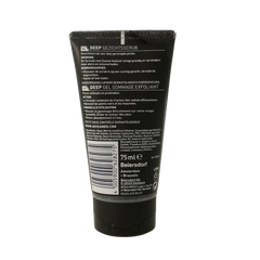 Nivea Men deep face scrub 75 Milliliter