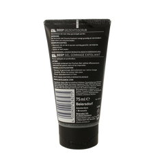 Nivea Men deep face scrub 75 Milliliter