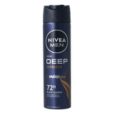 Nivea Men deodorant deep espresso spray 150 Milliliter
