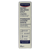 Hansaplast Wondhelende zalf 20 Gram