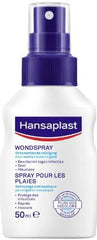 Hansaplast Wondspray 50 Milliliter