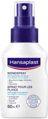 Hansaplast Wondspray 50 Milliliter