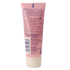 Nivea Essentials rice scrub droge huid 75 Milliliter