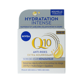 Nivea Q10 Power dagcreme extra voedend 50 Milliliter