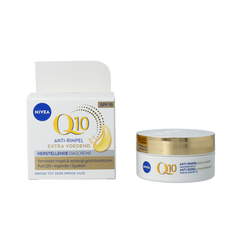 Nivea Q10 Power dagcreme extra voedend 50 Milliliter