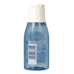 Nivea Oogmake-up remover extra mild 125 Milliliter