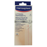 Hansaplast Littekenvervager XL 21 Stuks