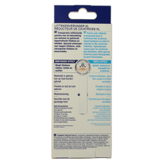 Hansaplast Littekenvervager XL 21 Stuks