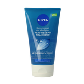 Nivea Essentials verfrissende reinigingsgel 150.00 Milliliter