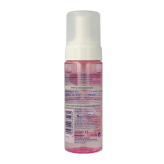 Nivea Visage reinigingsmousse droge huid 150.00 Milliliter