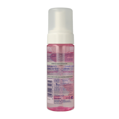 Nivea Visage reinigingsmousse droge huid 150 Milliliter