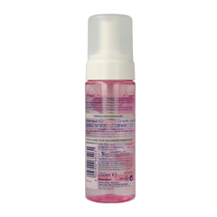 Nivea Visage reinigingsmousse droge huid 150.00 Milliliter