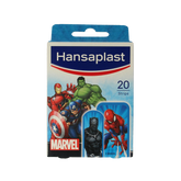Hansaplast Pleister strip Marvel 20 Stuks