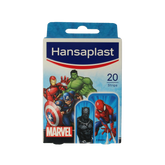 Hansaplast Pleister strip Marvel 20.00 Stuks