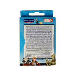 Hansaplast Pleister strip Marvel 20.00 Stuks