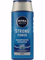 Nivea Men shampoo strong power 250 Milliliter