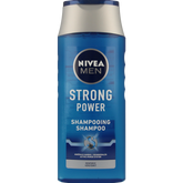 Nivea Men shampoo strong power 250 Milliliter