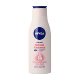 Nivea Bodylotion natural radiance 200 Milliliter