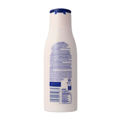 Nivea Bodylotion natural radiance 200 Milliliter