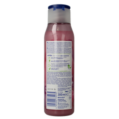 Nivea Douchegel fresh blends raspberry 300 Milliliter