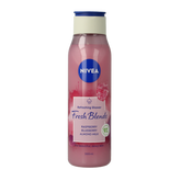 Nivea Douche fresh blends raspberry 300 Milliliter