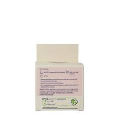 Nivea Essentials dagcreme verzachtend droge/gev huid 50 Milliliter