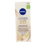 Nivea Essentials BB cream light SPF15 50 Milliliter