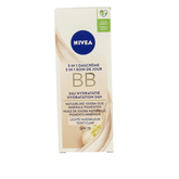 Nivea Essentials BB cream light SPF15 50 Milliliter
