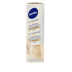 Nivea Essentials BB cream light SPF15 50 Milliliter