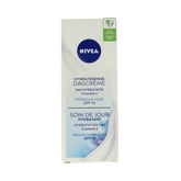 Nivea Essentials hydraterende dagcreme norm/gem SPF15 50 Milliliter
