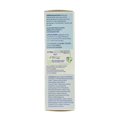 Nivea Essentials hydraterende dagcreme norm/gem SPF15 50 Milliliter